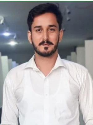 Muazzam Hashmi