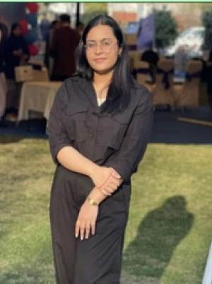 Hira Asif