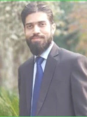 Usman Masood