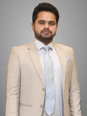 M Usman Javed