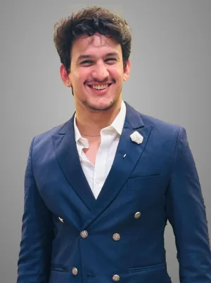 Awais Shahbaz